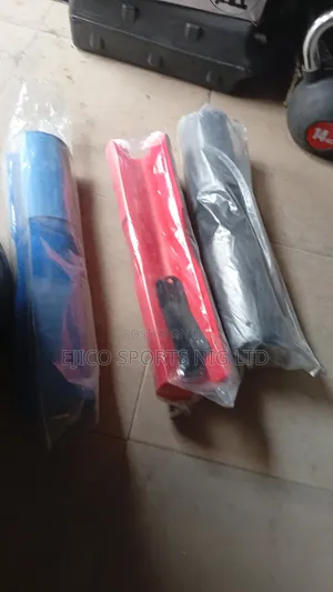 Brand New Barbel Foam