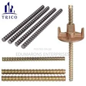 Photo - Tigh Rod And Jaguar Rod