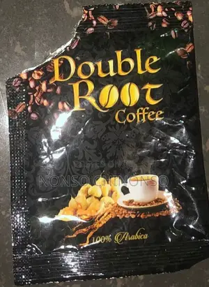 Double Root Cofee
