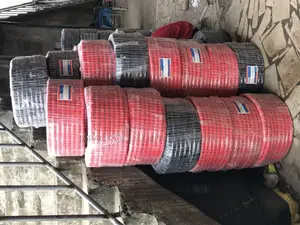 Air Hose 1/2” 50m (All Sizes Available)