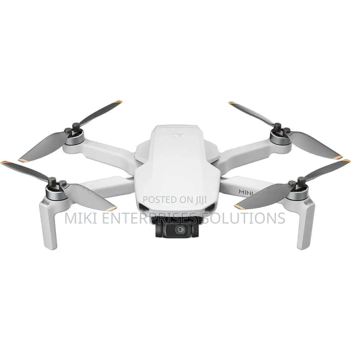 DJI Mini Fly More Combo