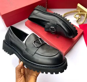 Quality Correct VALENTINO SHOE Collection