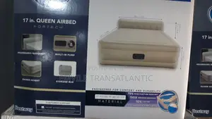Airbed Air Mattress Bed