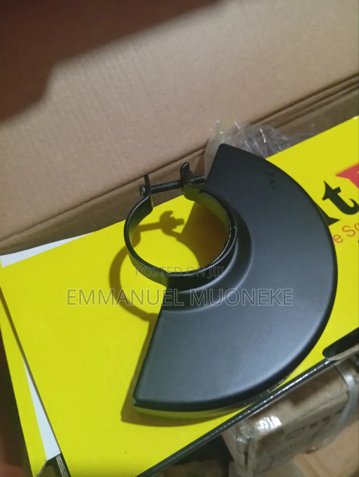 Original Cut Flex 5inch Grinder