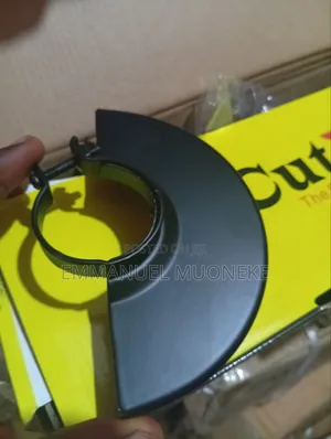 Original Cut Flex 5inch Grinder