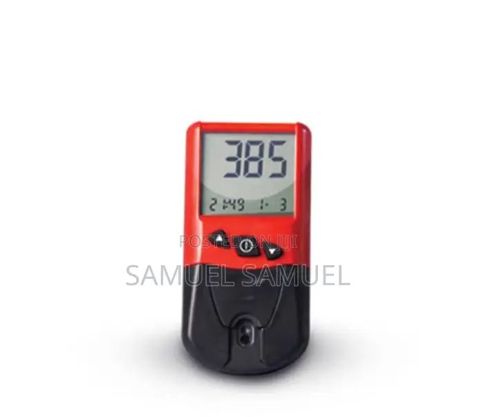URIT 12 Hemoglobin Meter