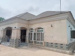 Photo - 5bdrm Bungalow in New Heaven Estate for sale