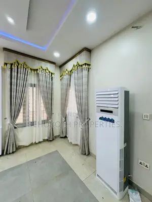 8bdrm Duplex in Lere Adigun Gra, Ibadan for rent