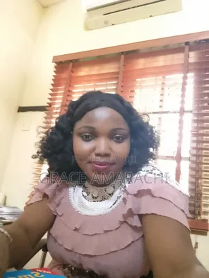 An Enthusiastic Teacher or School Administrator