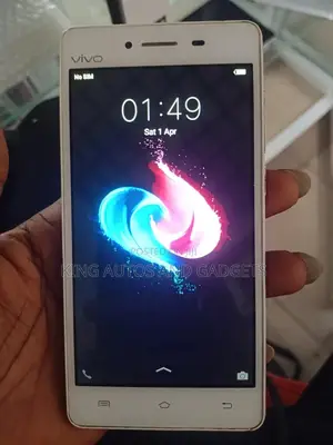 Vivo Y51 16 GB White