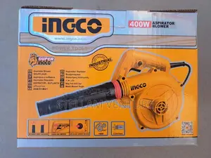400W Aspirator Blower