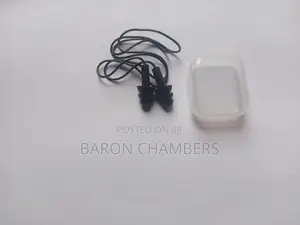 Photo - Swimming Ear Plugs
