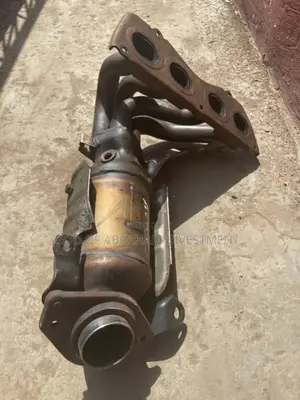 Cylinders for Toyota RAV4 2012