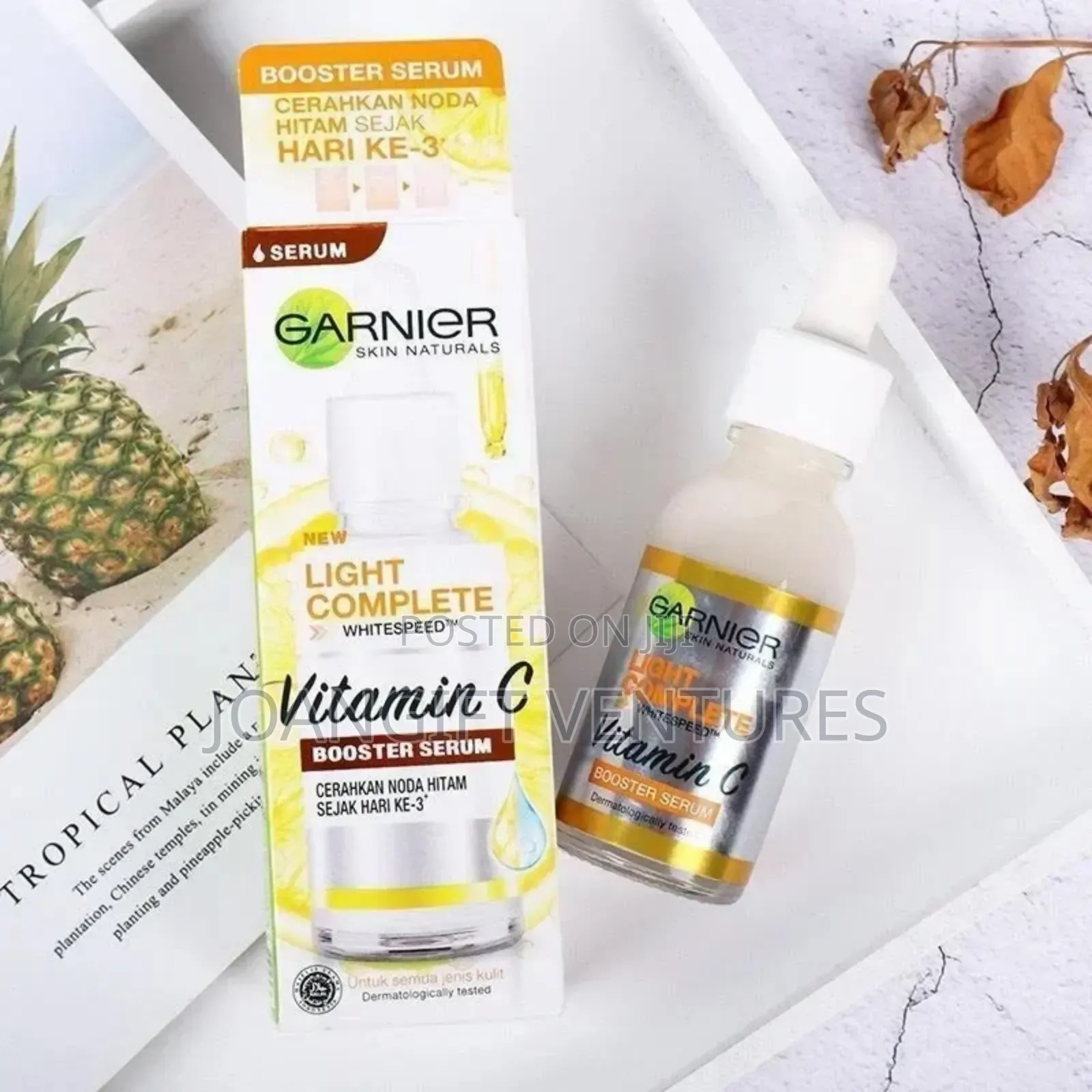 Surest Skin Blemishes Solution (3oml)
