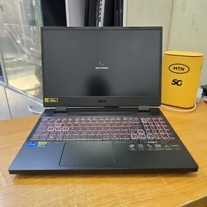 Laptop Acer Nitro 5 16GB Intel Core i7 SSD 1T