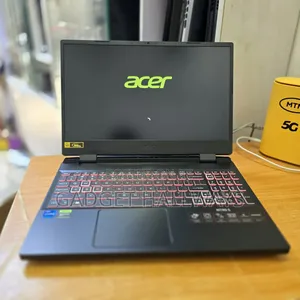 Laptop Acer Nitro 5 16GB Intel Core i7 SSD 1T