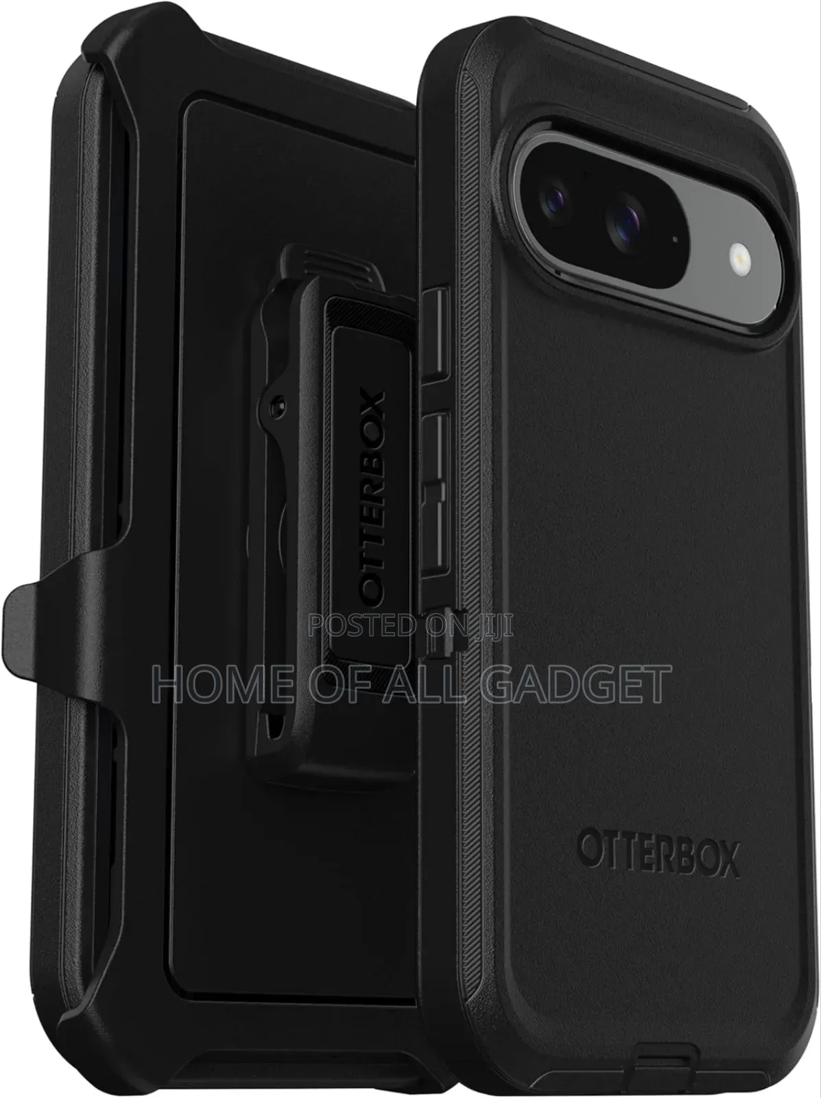 Otterbox Defender Case for Google Pixel 9 / Pixel 9 Pro,