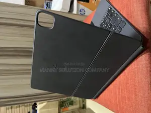 iPad Keyboard