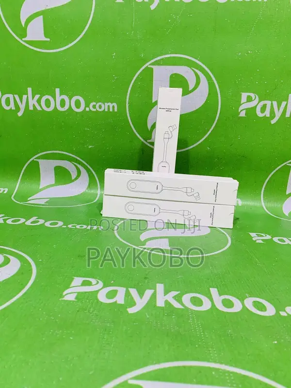 Yealink Wpp30 Wireless Presentation Pod