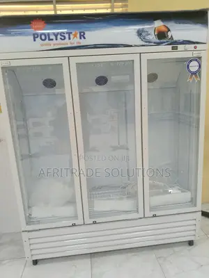 Portable Pv-255bcll Polystar Wine Chiller 90L