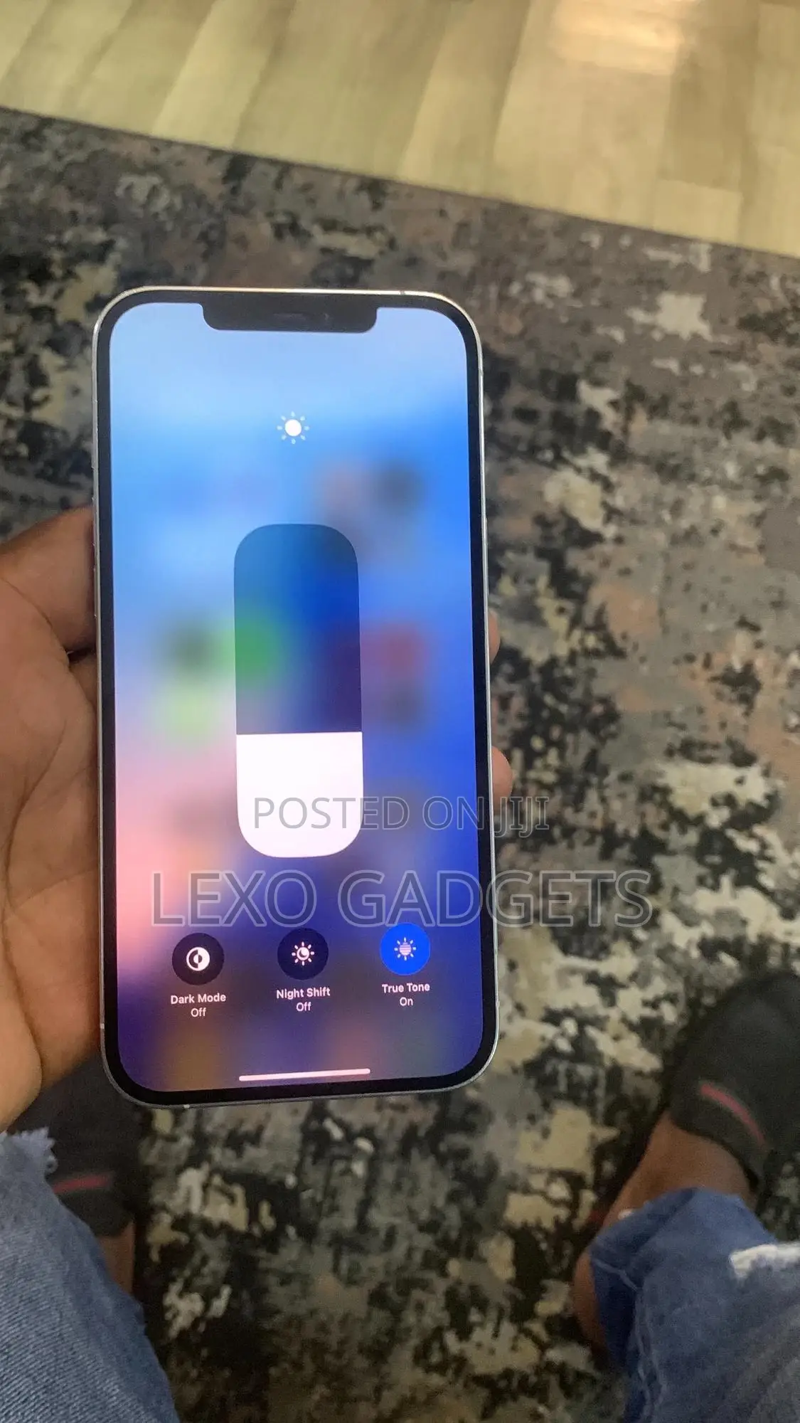Apple iPhone 12 Pro Max 128 GB White