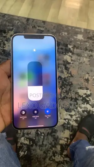 Apple iPhone 12 Pro Max 128 GB White