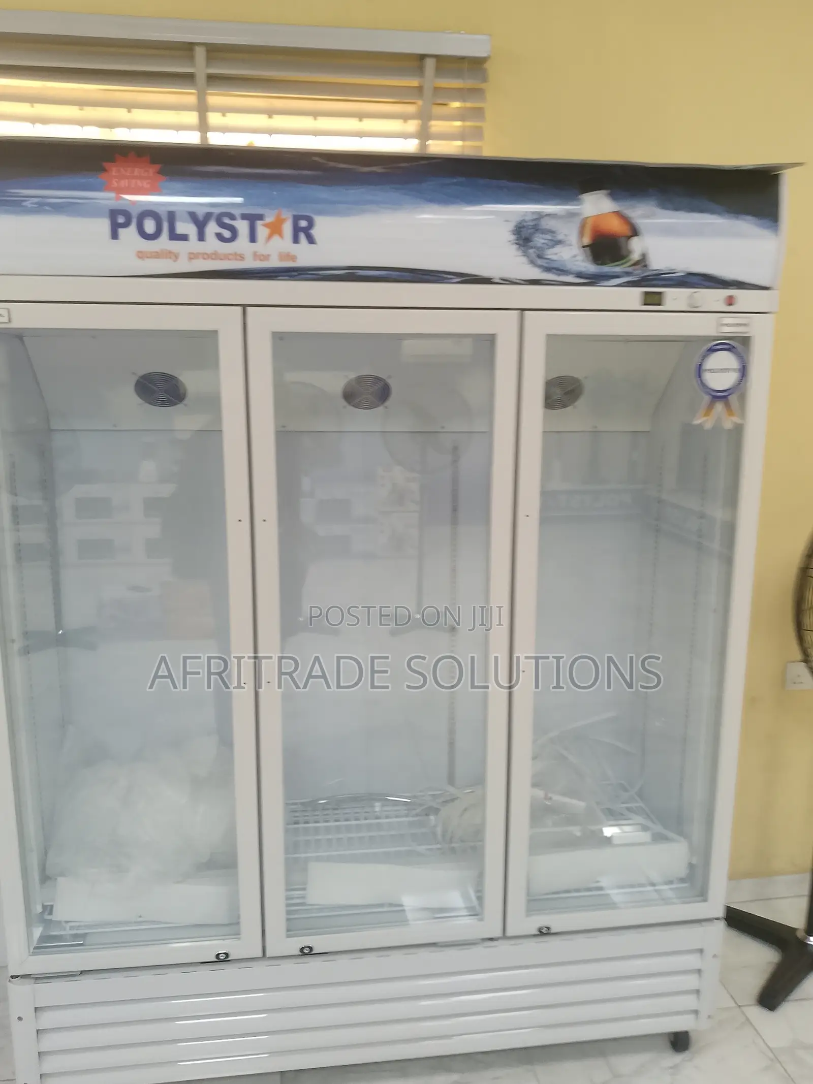 Top Pick Showcase Polystar Pv- 24555cl