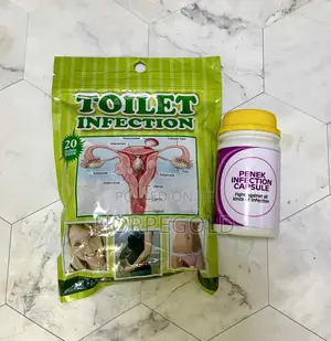 Infection Treatment