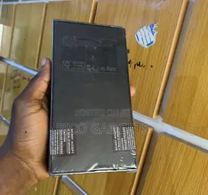 New Samsung Galaxy S23 Ultra 256 GB Black