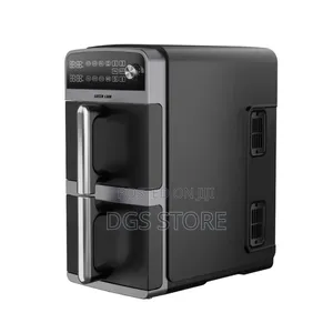 Green Lion Double Decker 10L Air Fryer