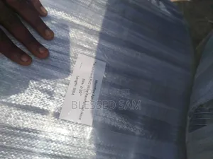 Transparent P.V.C Wire Reinforced Hose