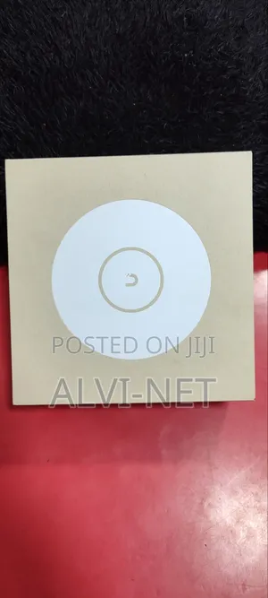 Ubiquiti Unifi Access Point Wifi 6 Pro (U6-Pro)