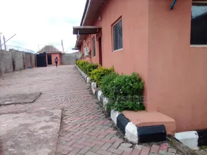 Photo - Furnished 20bdrm Block of Flats in Iju Ota for sale