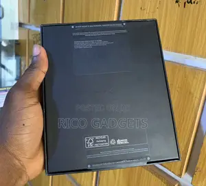 New Samsung Galaxy Z Fold 5 256 GB White