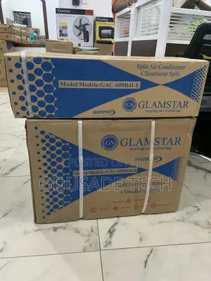 Purechill Glamstar 1.0HP Inverter Split Air Conditioner