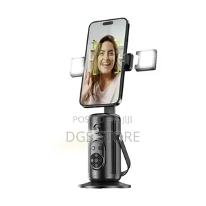 Porodo HS13 Face Tracking Smart Mount