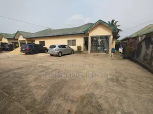 Photo - 3bdrm Bungalow in Akwa Savings Estate for sale