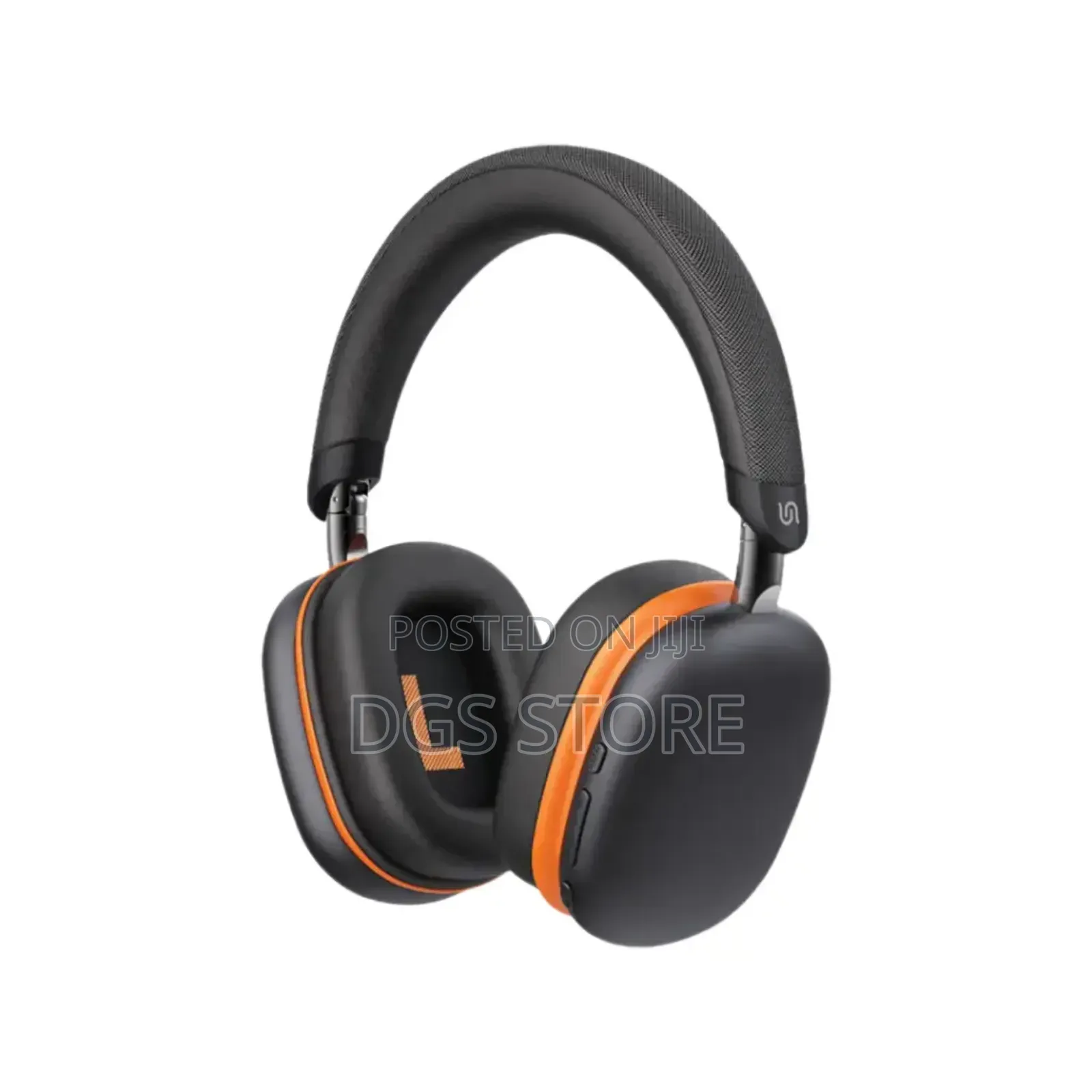Porodo Soundtec Vibe Bluetooth Headphone
