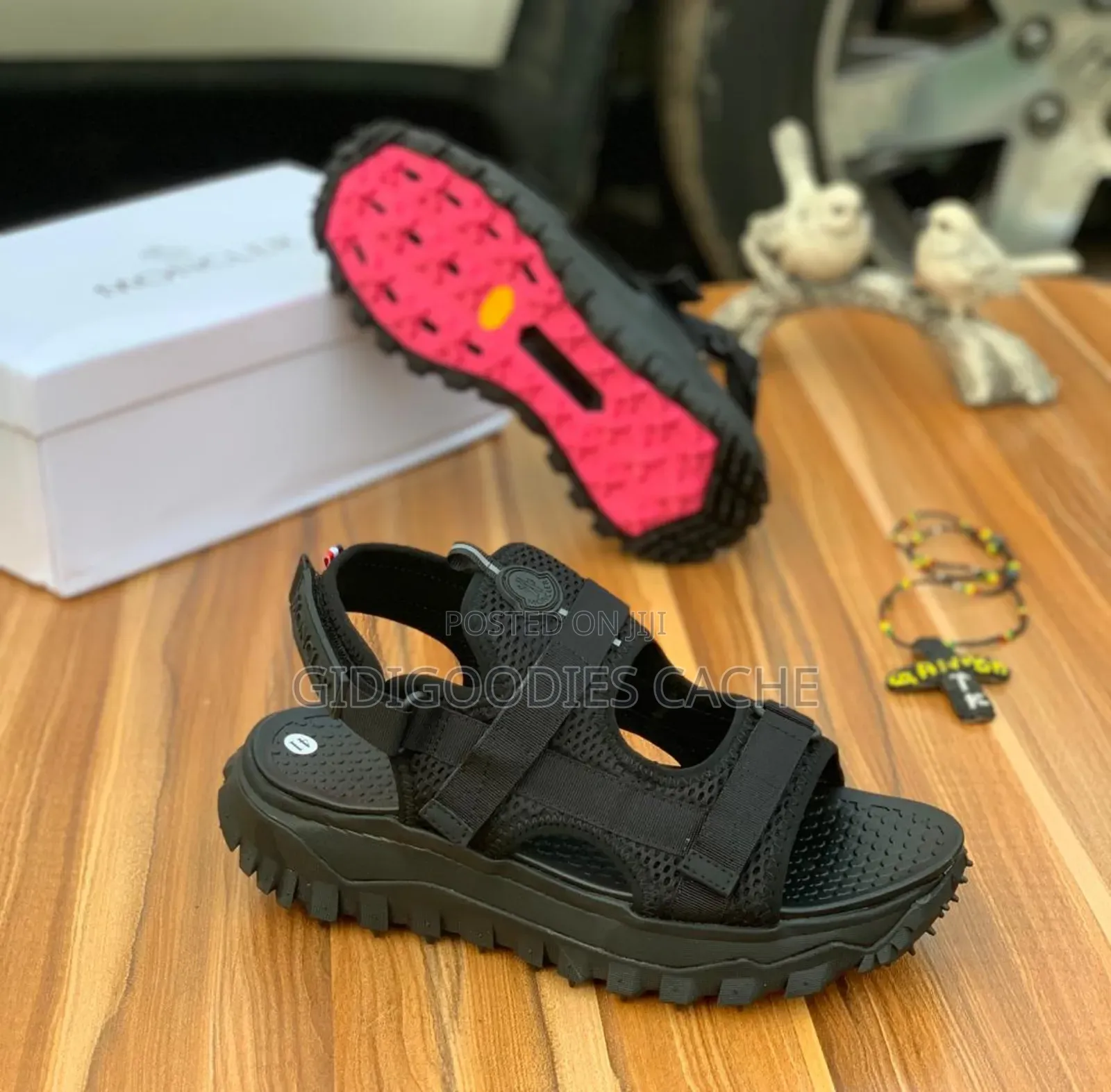 Moncler Sandals