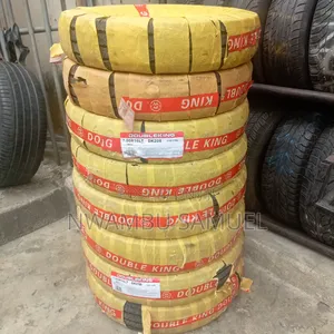 7.50R16 at 7.00R16 Double King