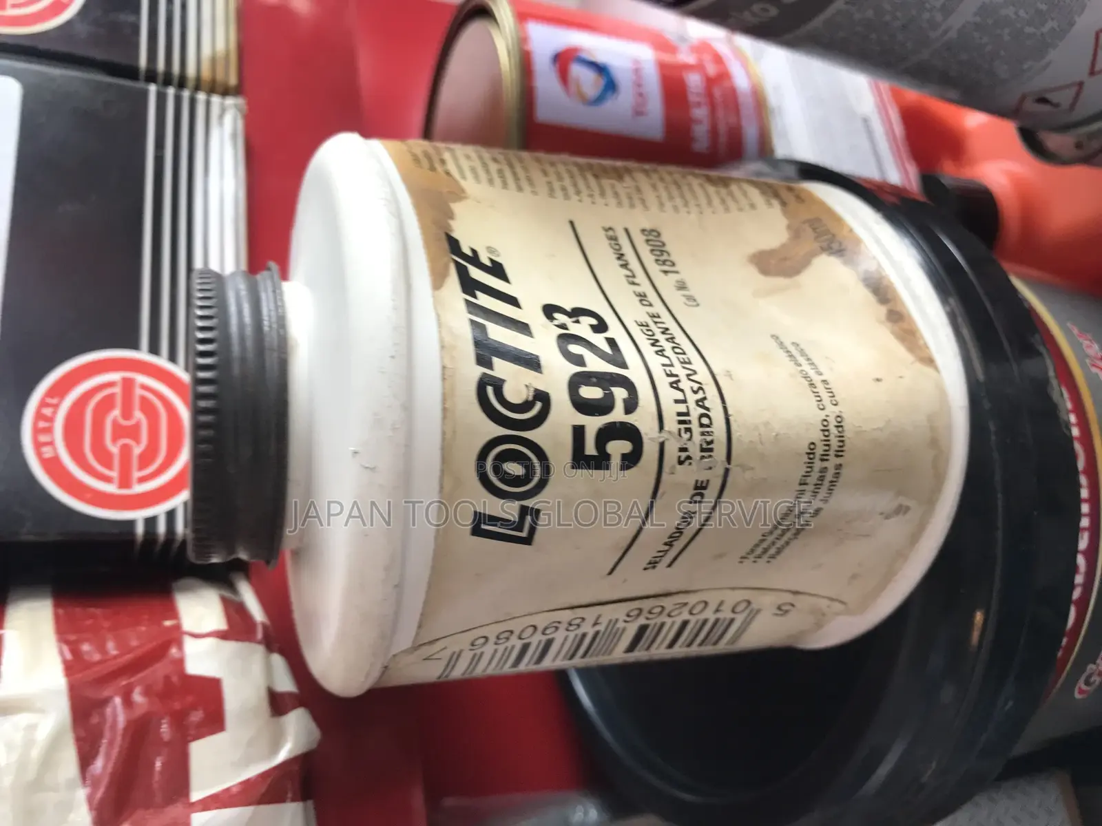 Loctite 5923