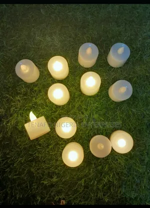 Led Candlelight