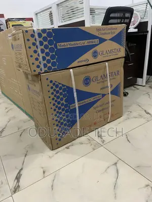Frosty Air Glamstar 1.0hp Inverter Split AC