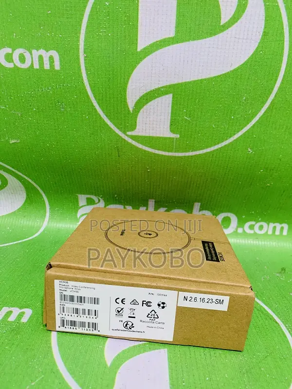 Yealink Vcm35 Microphone Array