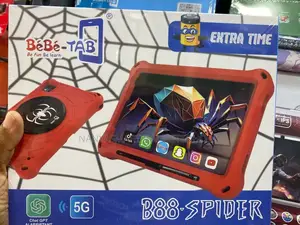 New Tablet 256 GB