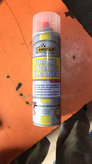 Break Cleaner