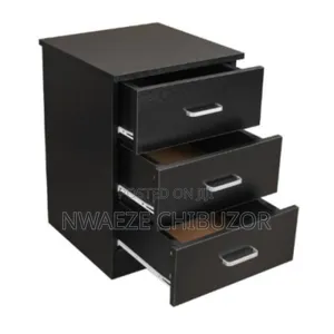 Photo - Mobile Drawers
