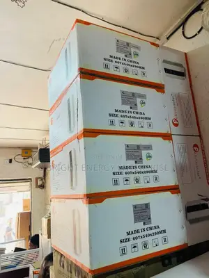 5kva Felicity Solar Inverter