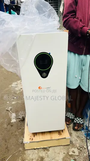 17.5kwh Felicity Lithium Battery