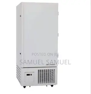 Ultralow Lab Freezer -40, -86°c 398litres
